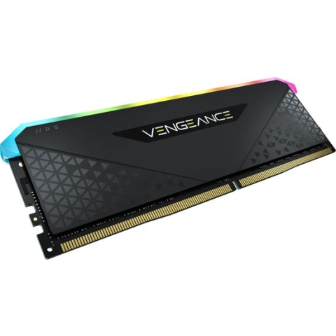 RAM Memory Corsair CMG16GX4M1D3600C18 CL18 16 GB