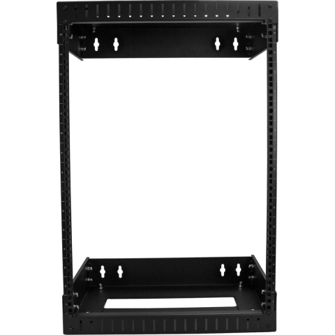 Wall-mounted Rack Cabinet Startech RK15WALLOA