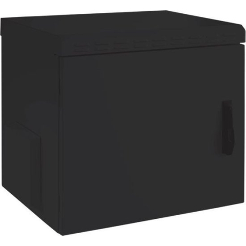 LOGON RWMIP55W07U45B Wandrek 7U Zwart rack