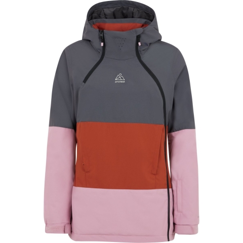 Protest Prtlimia ski and snowboard jackets dames - maat s/36