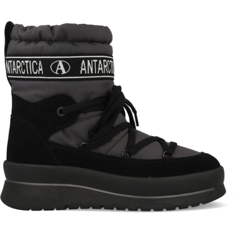 Antarctica AN 6187 grijs snowboots dames (AN6187816)