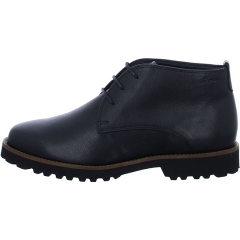 Sioux Meredith-702-XL Laarsje Dames