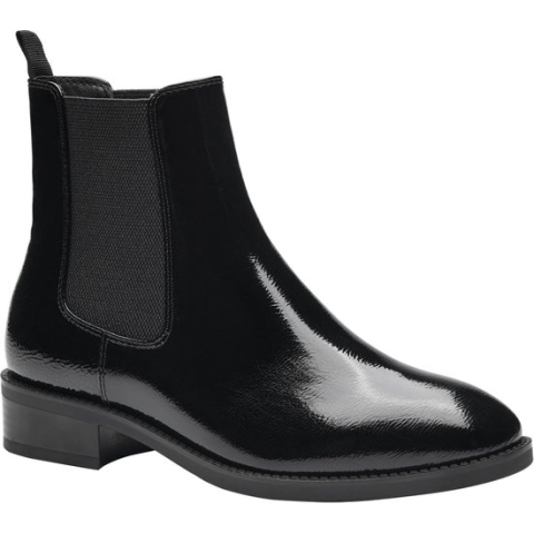 Tamaris Dames Chelseaboot 1-25340-41 018 normaal Maat: 36 EU