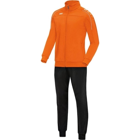 Jako - Tracksuit Classico - Heren - maat M
