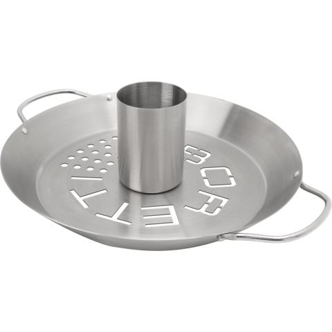 Boretti BBQ Gevogelte Stomer BBA84 | elektronica en media | Accessoires&Toebehoren - Barbecue toebehoren | 8715775154972