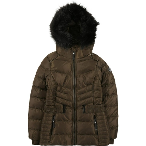 Cars Jeans Jas Mirari Army-12 (152)