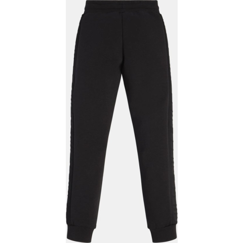 Guess Girls Joggingbroek Zwart - Maat 152