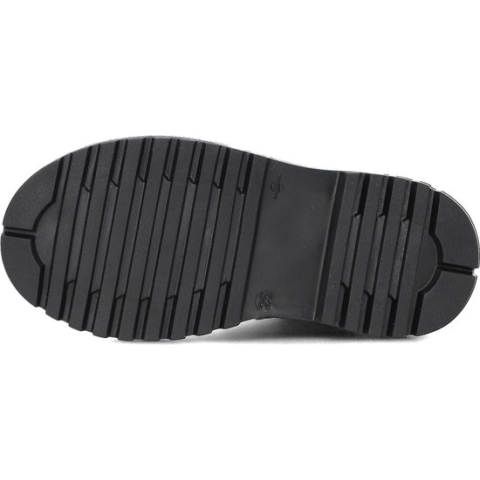 Pinocchio P1564 Veterboots - Laarzen Met Veters - Meisjes - Zilver - Maat 25