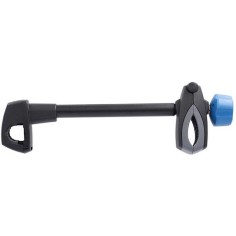 XLC Lange Framehouder - XLC Azura Xtra Easy LED - Reserveonderdeel