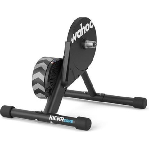 Wahoo KICKR CORE Interactieve Fietstrainer - Direct drive