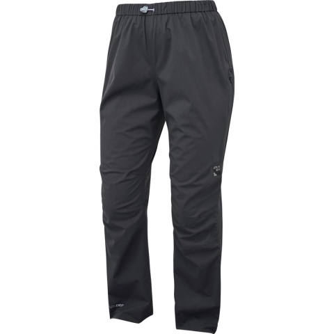 Sprayway Hydrolite Women Rainpant - Regenbroek - Dames - Zwart - Maat L