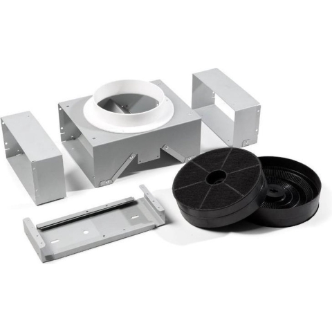 Novy 6200400 recirculatiekit voor salsa | elektronica en media | Accessoires&Toebehoren - Dampkap toebehoren | 6200400