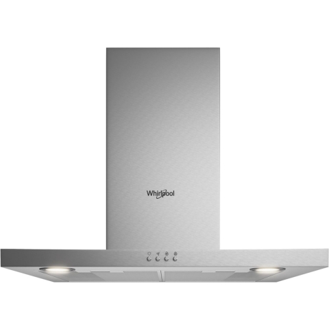 Whirlpool Dampkap Deco AKR5583IX | Schouwdampkappen | Keuken&Koken - Dampkappen | 8003437233227