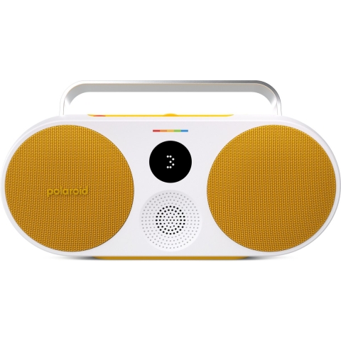Polaroid P3 Music Player