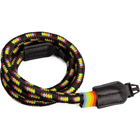 Polaroid Camera Strap - Round