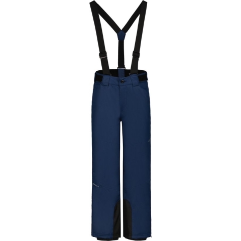 ICEPEAK LENZEN Wintersportbroek Junior-Dark Blue-122