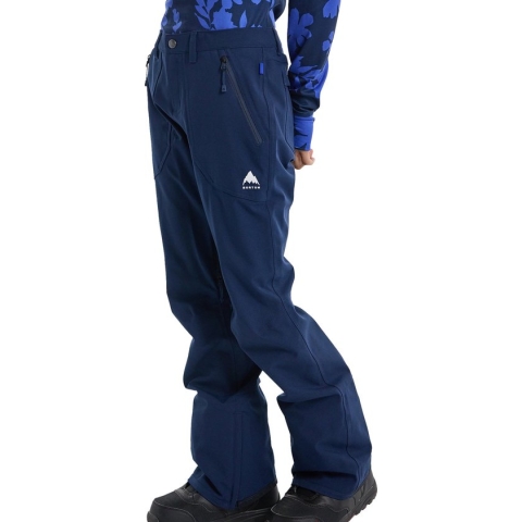 Burton Vida Wintersportbroek Vrouwen - Maat M