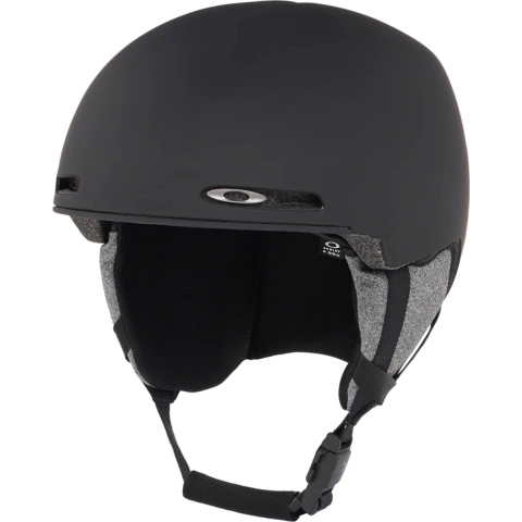 Oakley MOD1 Pro MIPS - Skihelm - Blackout - XL