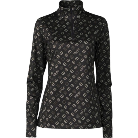 Monogram Wintersportpully Vrouwen - Maat 40