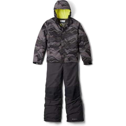 Columbia Buga™ Set sneeuwpak- Unisex - maat M