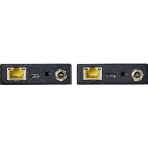 SpeaKa Professional SP-HDE-310 HDMI HDMI-extender via netwerkkabel RJ45 50 m