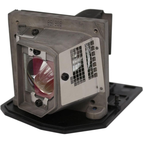 Beamerlamp geschikt voor de ACER X1260 beamer, lamp code EC.J5600.001. Bevat originele P-VIP lamp, prestaties gelijk aan origineel.