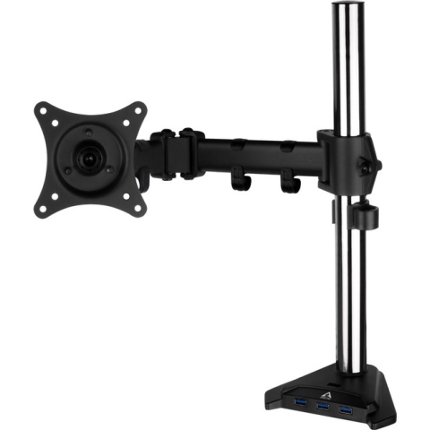 ARCTIC Z1 Pro (Gen 3) 124,5 cm (49") Zwart