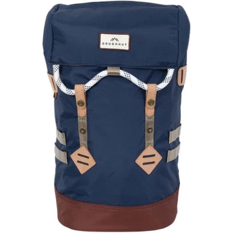 Doughnut Colorado Jungle 19l Rugzak - Navy