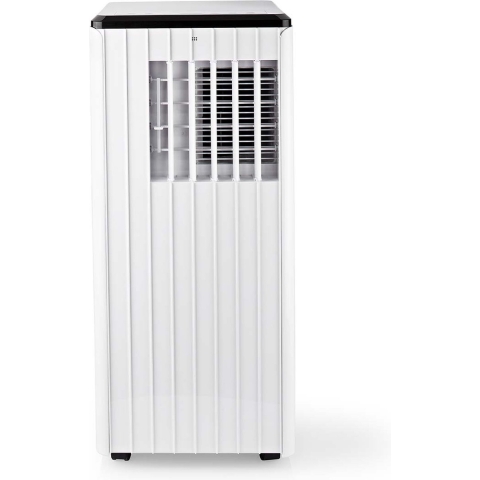 SmartLife 3-in-1 Airconditioner - Wi-Fi - 9000 BTU - 80 m³ - Ontvochtiging - Android / IOS - Energieklasse: A - 3 Snelheden - 65 dB - Wit