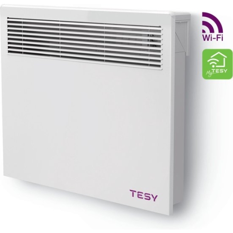 Tesy LivEco Cloud heater, elektrische verwarming CN051, 1000W