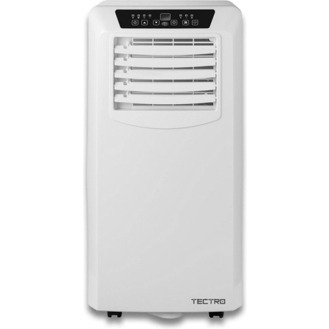 Tectro TP2020 - Mobiele airco - Wit
