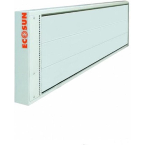 Ecosun Heatstrip 3600 RAL 9010