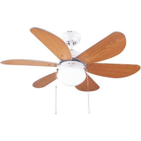 Plafondventilator Cecotec EnergySilence Aero 360 50 W