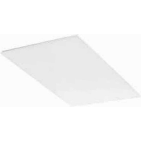 Welltherm Hoge prestatie verwarmingspaneel 500 Watt, met infraroodstraling, 60 bij 60 cm