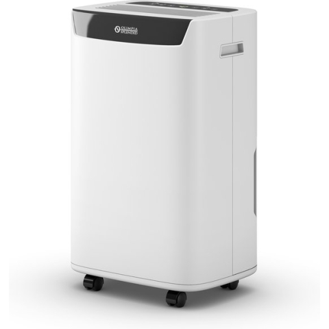 Olimpia Splendid Aquaria S1 12 P, 216 W, 273 W, 220-240 V, 50 Hz, 293 mm, 218 mm
