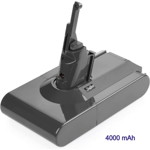 Power Tool Battery Accu - geschikt voor Dyson V8 Absolute, V8 Fluffy, V8 Animal stofzuigers