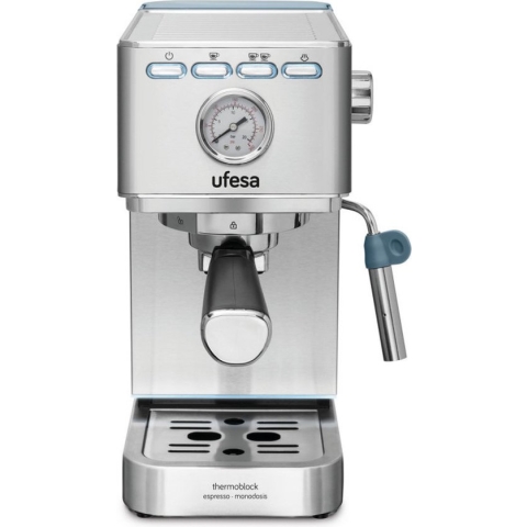 Koffiezetapparaat UFESA CE8030 MILAZZO 1350 W