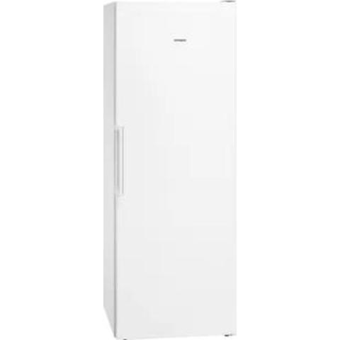 Siemens iQ500 GS58NDWDP diepvriezer Staand Vrijstaand 366 l D Wit