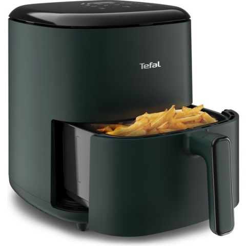Tefal Easy Fry Max EY2453 - Heteluchtfriteuse - 5L - 1500W