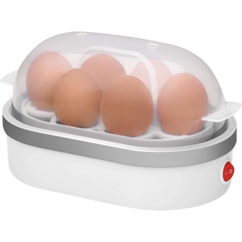 Eierkoker Electrisch - Wit