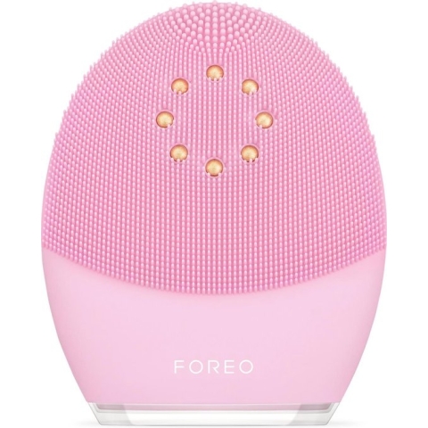 FOREO LUNA™ 3 Plus – Complete gezichtsreinigingsborstel voor de Normale Huid