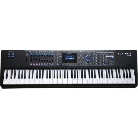 Kurzweil PC4 - Digitale synthesizer