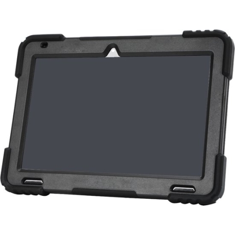 Hannspree 80-PF000002G00K Backcover Hannspree Zeus & Zeus 2 Zwart Tabletcover
