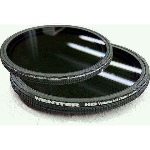 Mentter Variable HD ND-72 Pro 4-1000