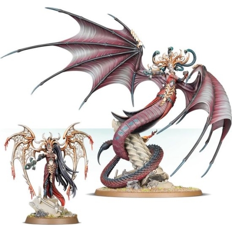 Daughters of Khaine Morathi