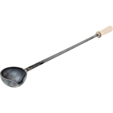 Gietlepel - 100mm