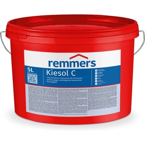 Kiesol C - 550 mL