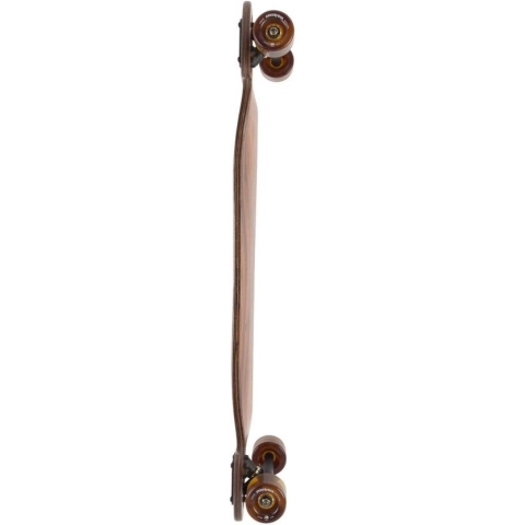 Arbor DT Longboard Flagship Dropcruiser 38