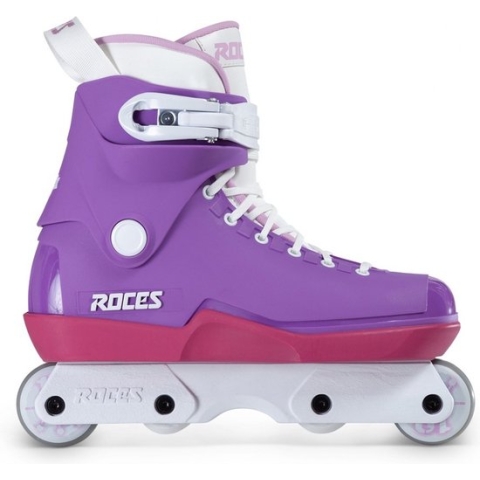 Roces M12 LO Stunt skates - 45 - Volwassenen