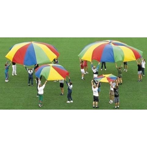 Gonge - Parachute - Diameter 5 meter